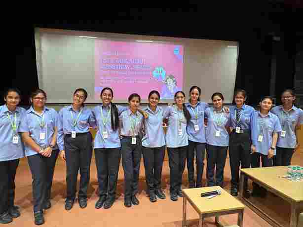 World Interact Week Report